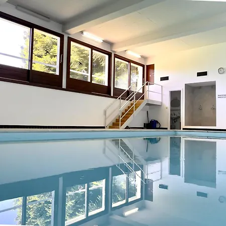 Appartement Magnifique Avec Terrasse, Vue Et Piscine