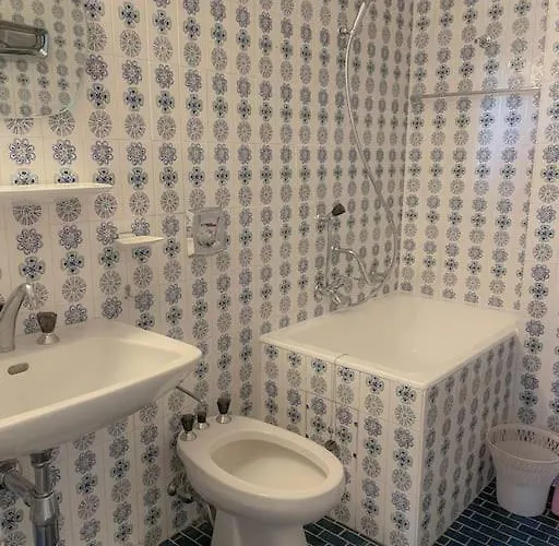 Apartamento Magnifique Avec Piscine, Balcon Et Vue *