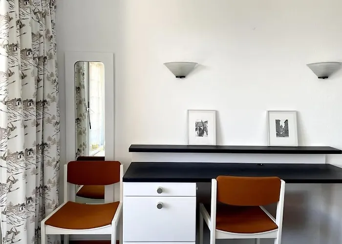 Appartement Magnifique Avec Piscine, Balcon Et Vue Crans-Montana