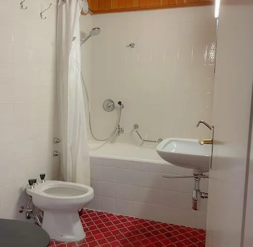 Appartement Magnifique Avec Piscine, Balcon Et Vue