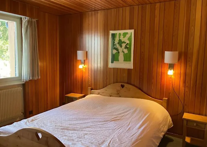 Magnifique Avec Piscine, Balcon Et Vue Appartement *