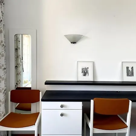 דירה Magnifique Avec Piscine, Balcon Et Vue קראנס-מונטנה