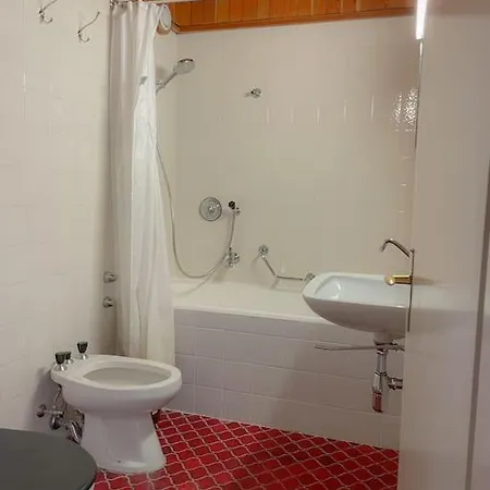 דירה Magnifique Avec Piscine, Balcon Et Vue