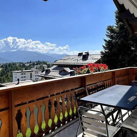 Appartamento Magnifique Avec Piscine, Balcon Et Vue *
